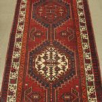 768 5343 ORIENTAL RUG